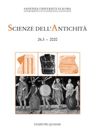 Scienze dell'antichità. Storia, archeologia, antropologia - Librerie.coop