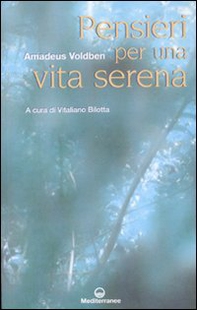 Pensieri per una vita serena - Librerie.coop