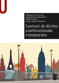 Lezioni di diritto costituzionale comparato - Librerie.coop