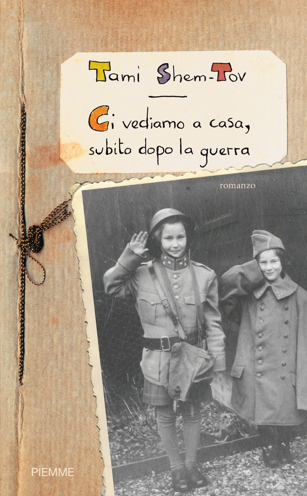 Ci vediamo a casa, subito dopo la guerra - Librerie.coop Ci vediamo a casa, subito dopo la guerra - Librerie.coop