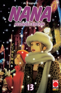 Nana. Reloaded edition - Librerie.coop