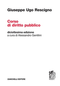 Corso di diritto pubblico - Librerie.coop