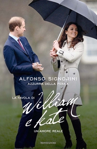 La favola di William e Kate - Librerie.coop