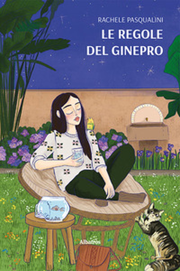 Le regole del ginepro - Librerie.coop Le regole del ginepro - Librerie.coop