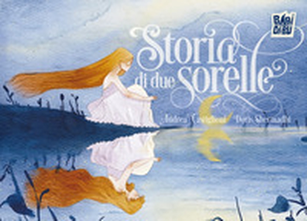 Storia di due sorelle - Librerie.coop Storia di due sorelle - Librerie.coop