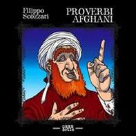 Proverbi afghani - Librerie.coop
