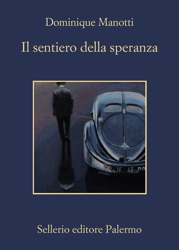 Il sentiero della speranza - Librerie.coop Il sentiero della speranza - Librerie.coop