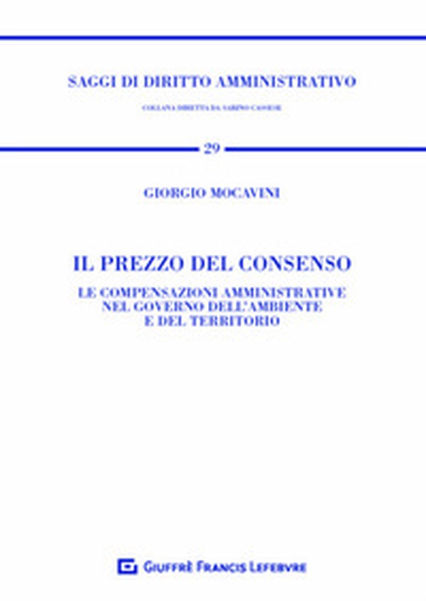 Il prezzo del consenso - Librerie.coop