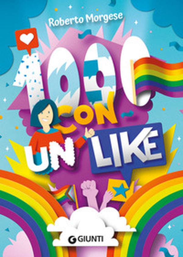 1000 con un like - Librerie.coop 1000 con un like - Librerie.coop