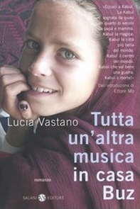 Tutta un'altra musica in casa Buz - Librerie.coop