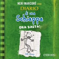 Diario di una schiappa 3 - Librerie.coop