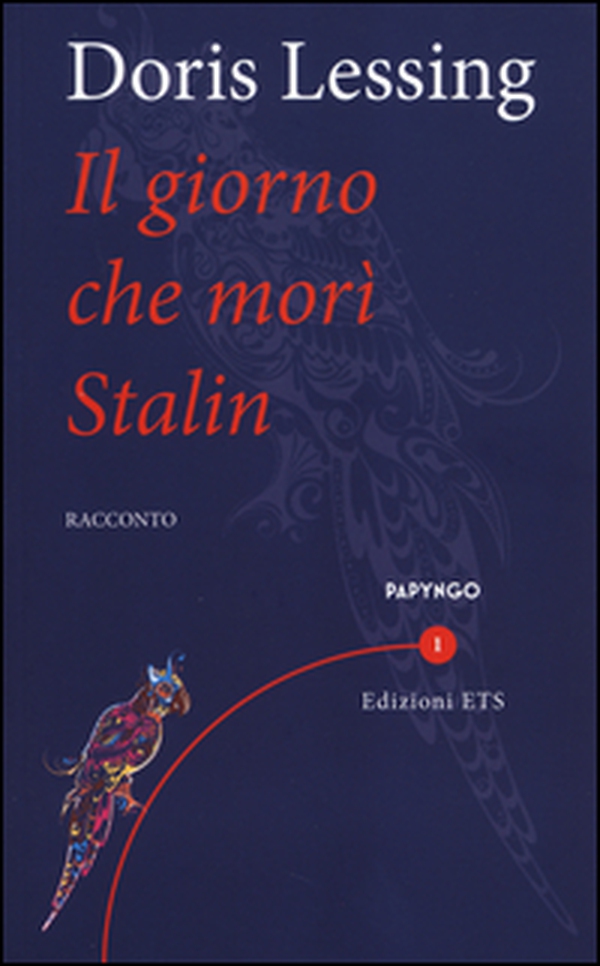 Il giorno che morì Stalin - Librerie.coop Il giorno che morì Stalin - Librerie.coop