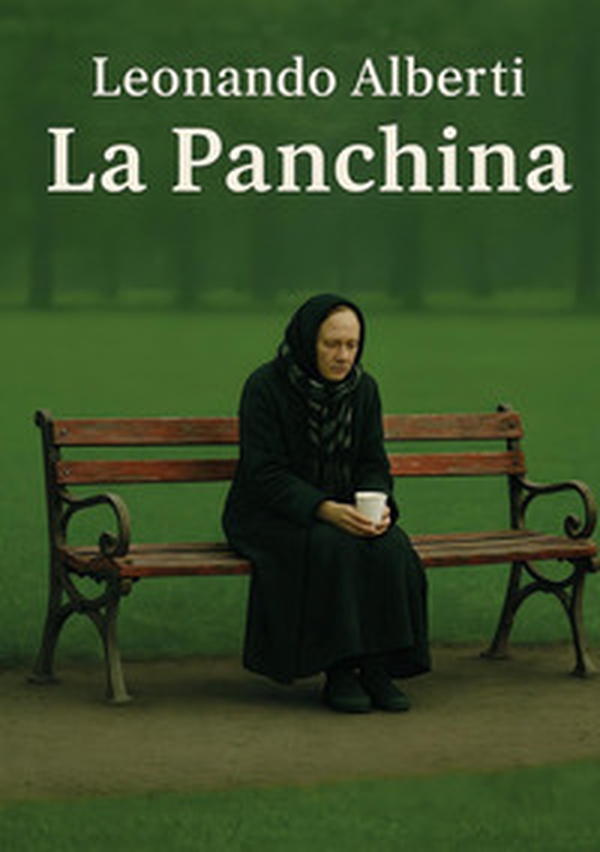 La panchina - Librerie.coop