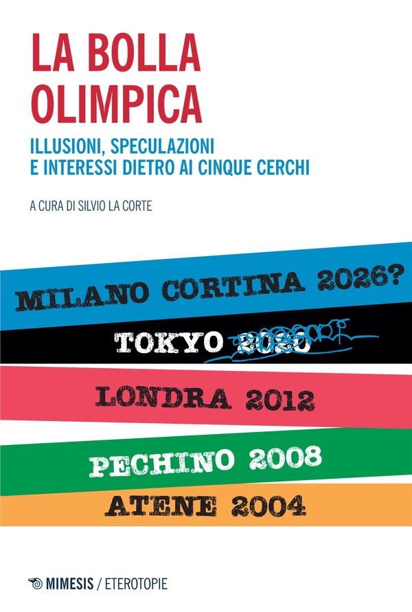 La bolla olimpica - Librerie.coop La bolla olimpica - Librerie.coop