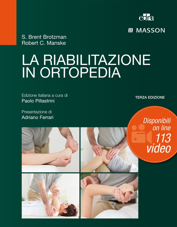 La riabilitazione in ortopedia - Librerie.coop La riabilitazione in ortopedia - Librerie.coop