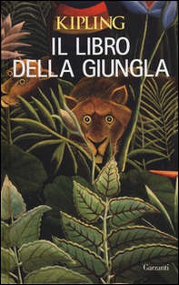 Il libro della giungla - Librerie.coop