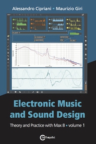 Electronic music and sound design - Librerie.coop