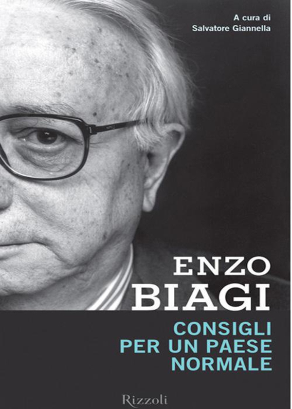 Consigli per un paese normale - Librerie.coop Consigli per un paese normale - Librerie.coop