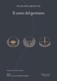 Il canto del germano - Librerie.coop