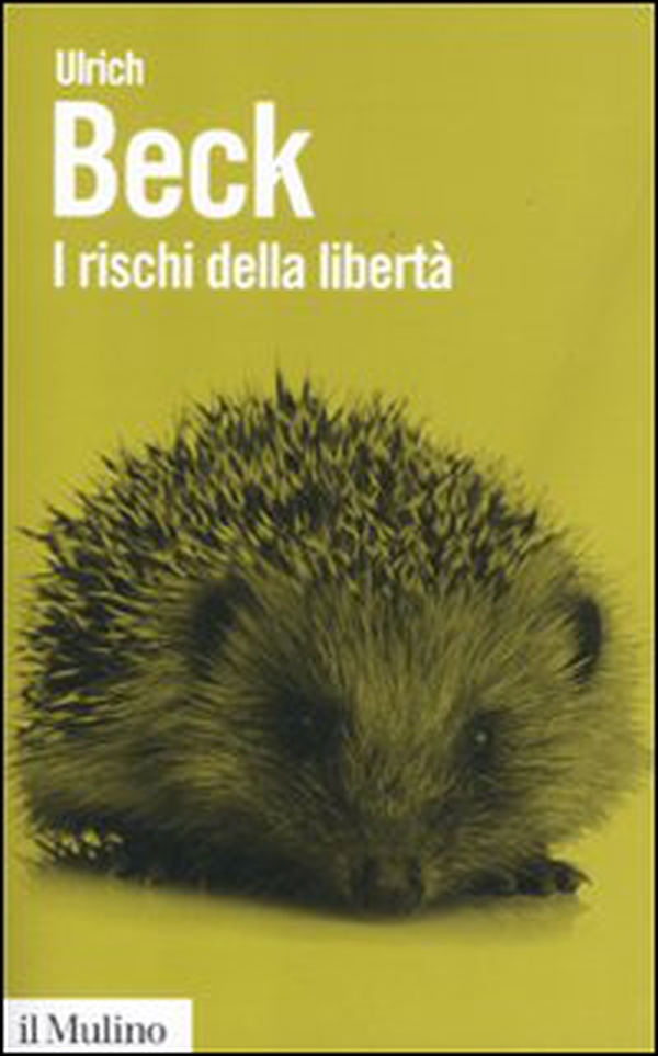 I rischi della libertà. L'individuo nell'epoca della globalizzazione - Librerie.coop I rischi della libertà. L'individuo nell'epoca della globalizzazione - Librerie.coop