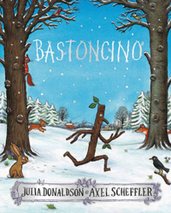 Bastoncino - Librerie.coop Bastoncino - Librerie.coop