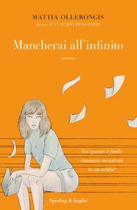 Mancherai all'infinito - Librerie.coop