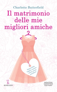 Il matrimonio delle mie migliori amiche - Librerie.coop Il matrimonio delle mie migliori amiche - Librerie.coop