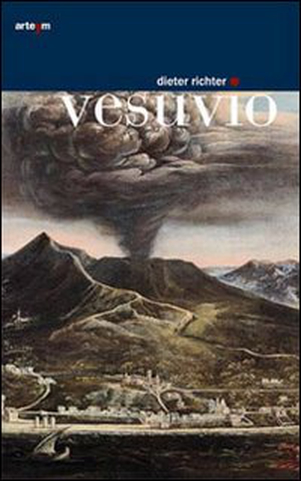 Vesuvio - Librerie.coop Vesuvio - Librerie.coop