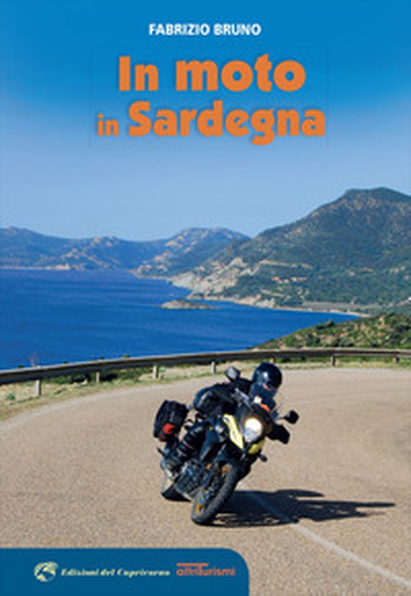 In moto in Sardegna - Librerie.coop In moto in Sardegna - Librerie.coop