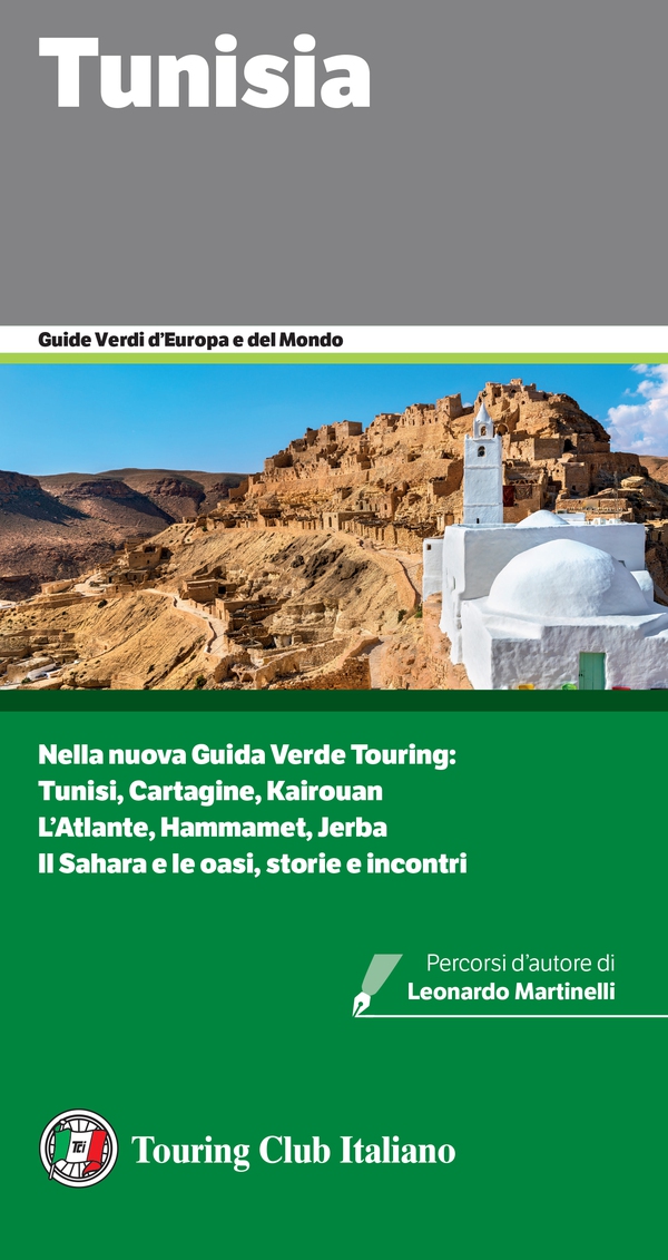 Tunisia - Librerie.coop