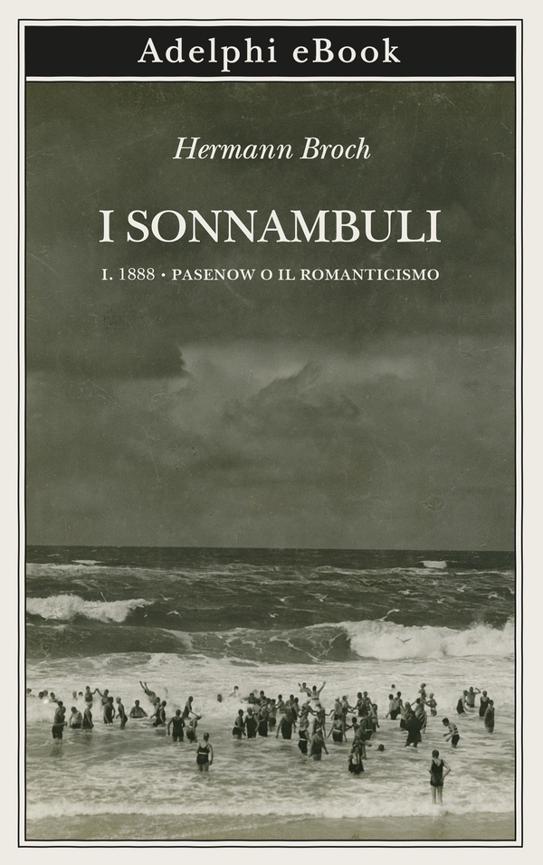 I sonnambuli - Librerie.coop I sonnambuli - Librerie.coop