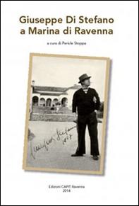 Giuseppe di Stefano a Marina di Ravenna - Librerie.coop