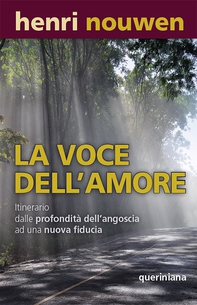 La voce dell'amore - Librerie.coop