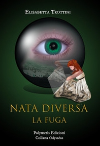 La fuga. Nata diversa - Librerie.coop