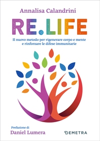 Re.Life - Librerie.coop Re.Life - Librerie.coop