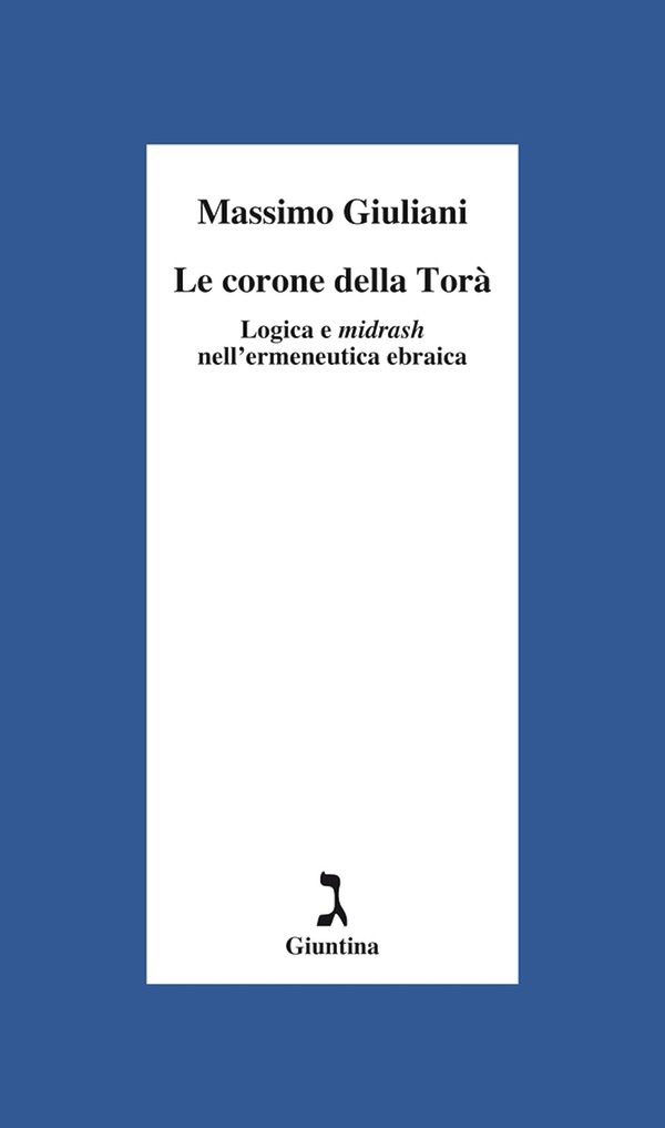 Le corone della Torà - Librerie.coop Le corone della Torà - Librerie.coop