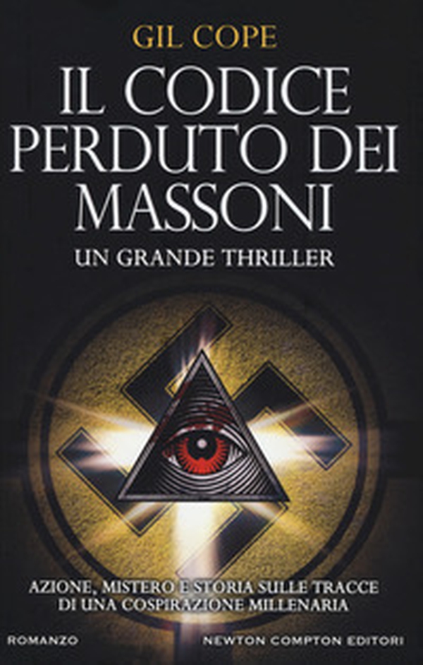 Il codice perduto dei massoni - Librerie.coop Il codice perduto dei massoni - Librerie.coop