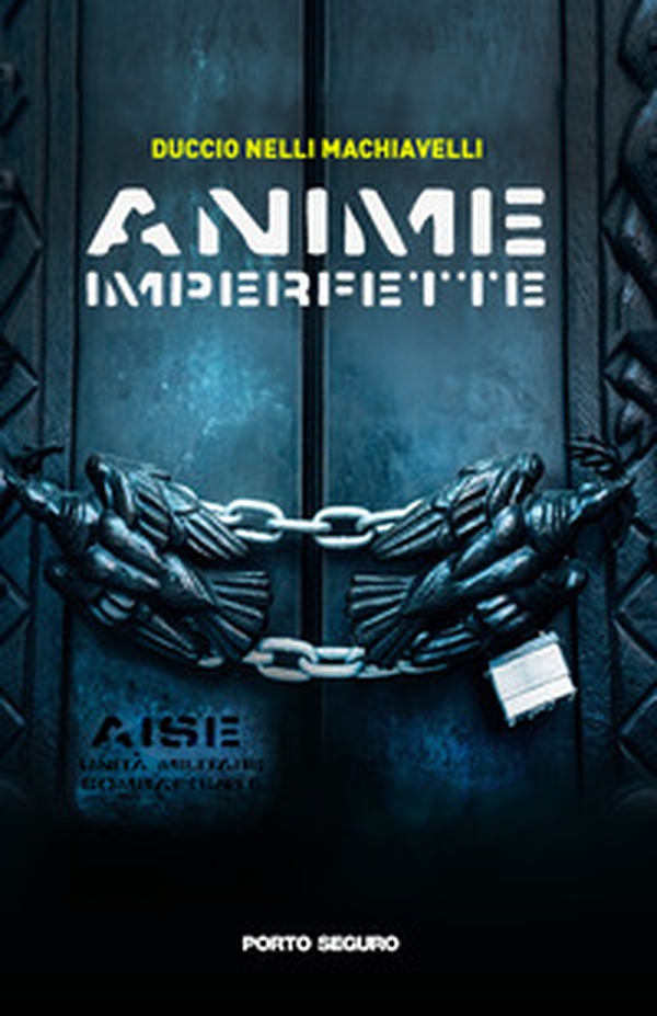 Anime imperfette - Librerie.coop Anime imperfette - Librerie.coop