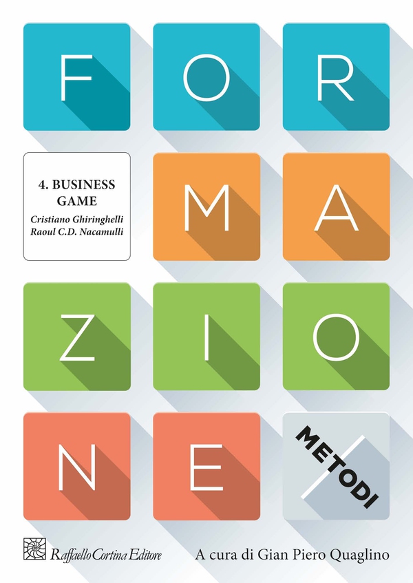4. Business game - Librerie.coop 4. Business game - Librerie.coop