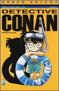 Detective Conan - Vol. 17 - Librerie.coop
