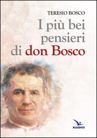 I più bei pensieri di don Bosco - Librerie.coop