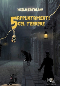 Cinque appuntamenti col terrore - Librerie.coop