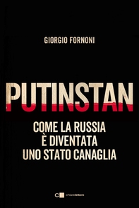 Putinstan - Librerie.coop Putinstan - Librerie.coop