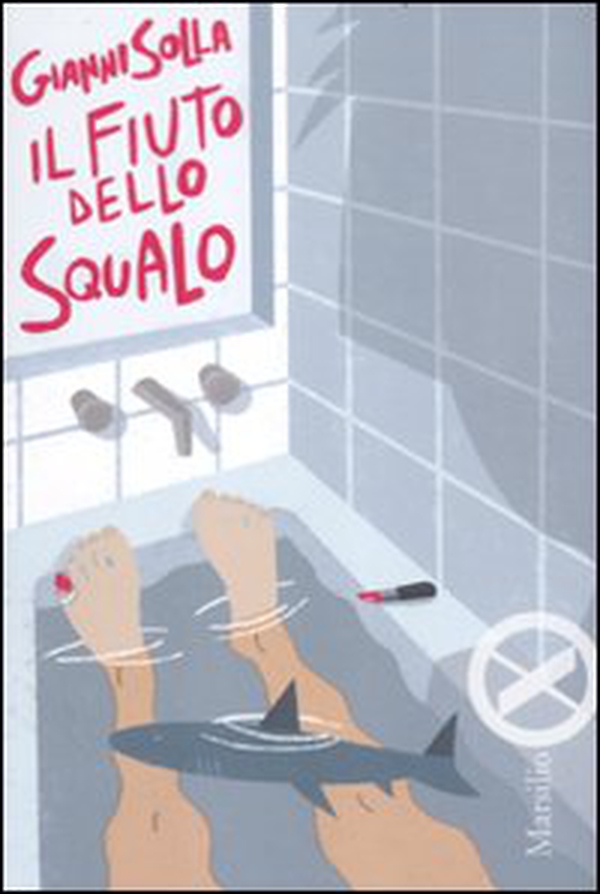 Il fiuto dello squalo - Librerie.coop Il fiuto dello squalo - Librerie.coop