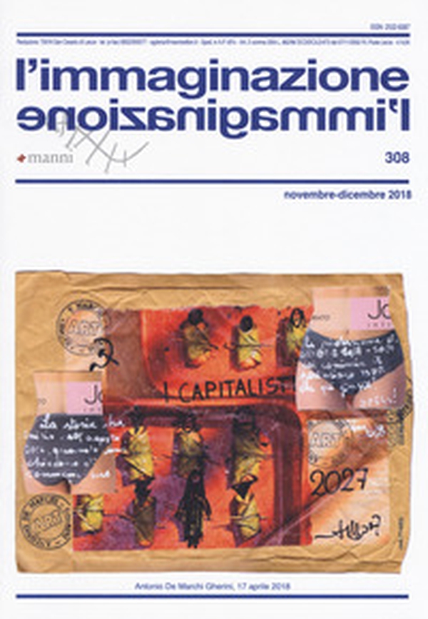 L'immaginazione - Librerie.coop L'immaginazione - Librerie.coop