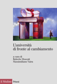 L' università di fronte al cambiamento - Librerie.coop