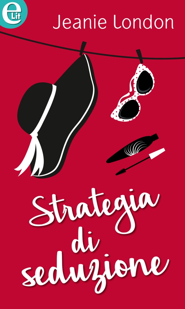 Strategia di seduzione (eLit) - Librerie.coop Strategia di seduzione (eLit) - Librerie.coop