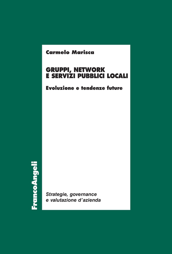 Gruppi, network e servizi pubblici locali - Librerie.coop Gruppi, network e servizi pubblici locali - Librerie.coop