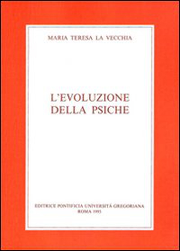 L'evoluzione della psiche - Librerie.coop L'evoluzione della psiche - Librerie.coop