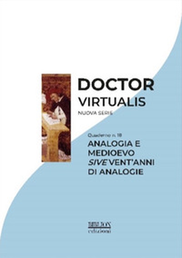 Doctor virtualis - Vol. 18 - Librerie.coop Doctor virtualis - Vol. 18 - Librerie.coop